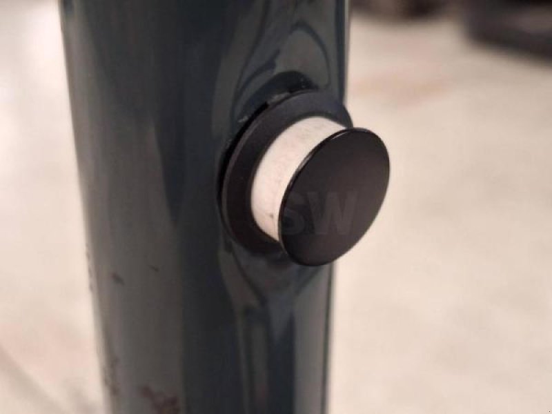 Teleskoplader типа JLG POWER PICKER, Gebrauchtmaschine в senlis (Фотография 9)