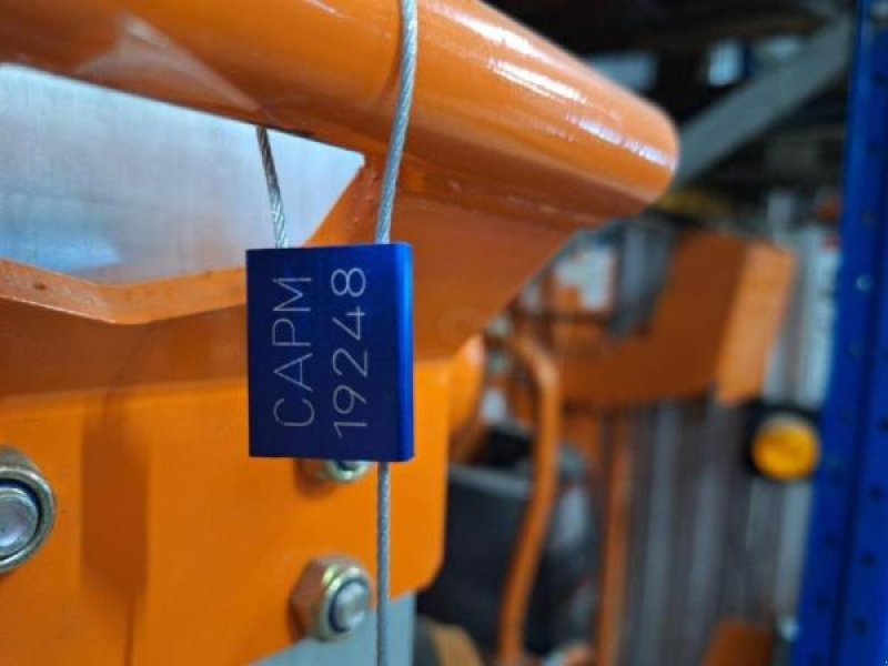 Teleskoplader du type JLG Toucan Duo, Gebrauchtmaschine en senlis (Photo 6)