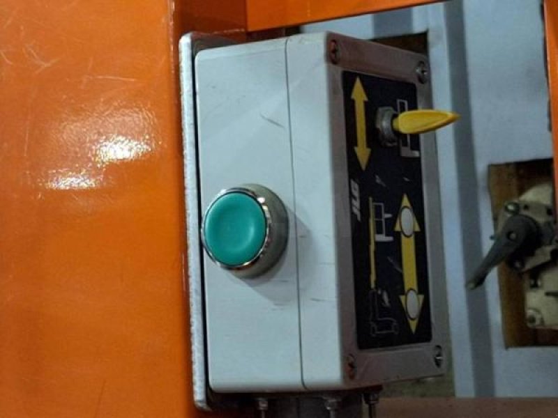 Teleskoplader du type JLG Toucan Duo, Gebrauchtmaschine en senlis (Photo 4)