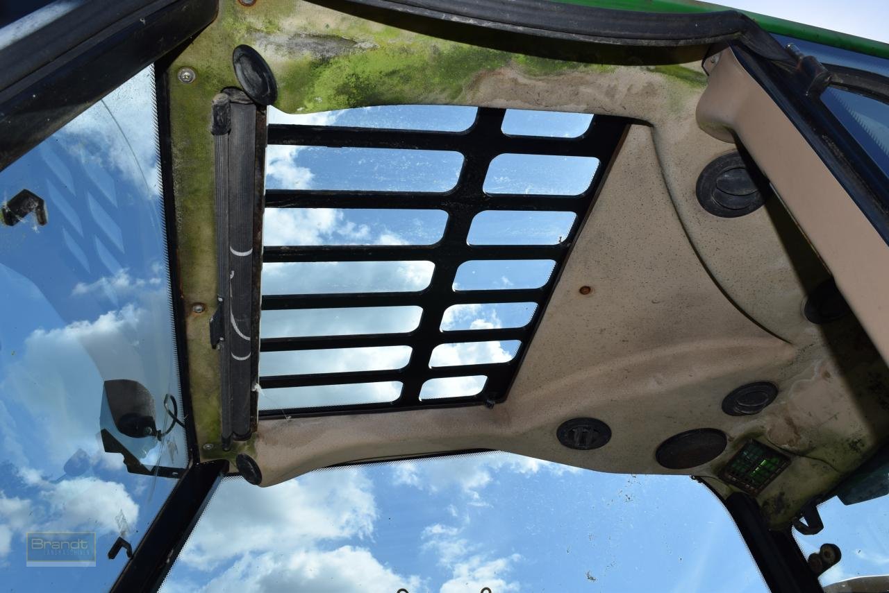 Teleskoplader of the type John Deere 3200, Gebrauchtmaschine in Oyten (Picture 6)