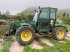 Teleskoplader typu John Deere 3400, Gebrauchtmaschine v Weißenschirmbach (Obrázek 1)