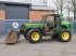 Teleskoplader del tipo John Deere 3420, Gebrauchtmaschine en Antwerpen (Imagen 1)