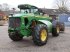 Teleskoplader del tipo John Deere 3420, Gebrauchtmaschine en Antwerpen (Imagen 7)