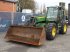 Teleskoplader del tipo John Deere 3420, Gebrauchtmaschine en Antwerpen (Imagen 10)