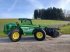 Teleskoplader typu John Deere 3420, Gebrauchtmaschine v Wangen-Haslach (Obrázek 3)