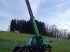 Teleskoplader typu John Deere 3420, Gebrauchtmaschine v Wangen-Haslach (Obrázek 5)
