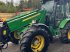 Teleskoplader typu John Deere 3800 Telelæsser, Gebrauchtmaschine v Haderup (Obrázek 10)