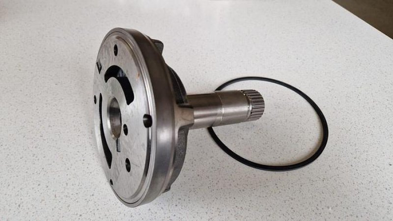 Teleskoplader of the type John Deere Hydropumpe Hydromotor EQ503667, Neumaschine in Göpfritz an der Wild (Picture 2)