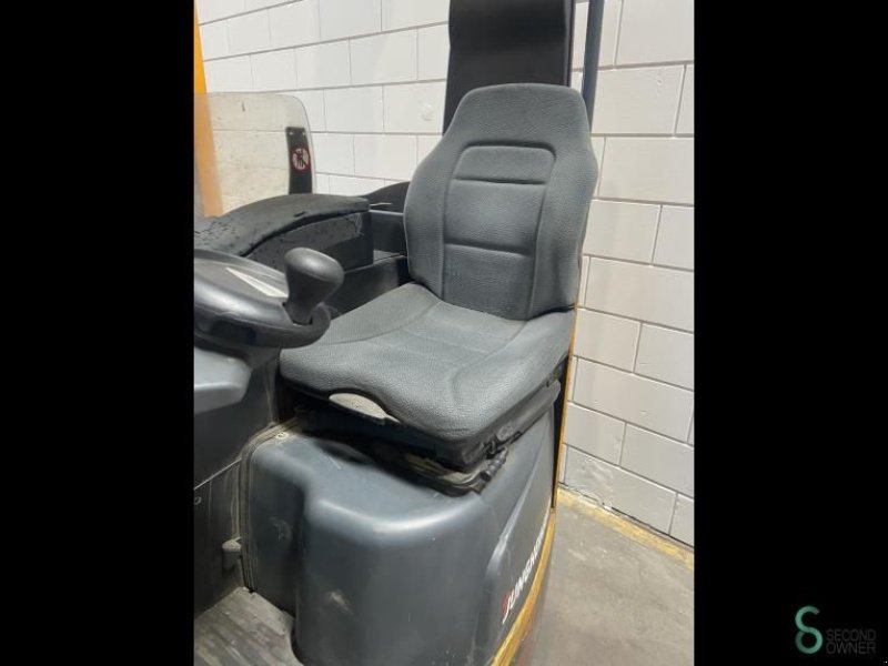 Teleskoplader des Typs Jungheinrich ETV 214, Gebrauchtmaschine in Wijchen (Bild 8)