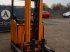 Teleskoplader typu Jungheinrich Reach Truck, Gebrauchtmaschine w Antwerpen (Zdjęcie 8)