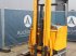 Teleskoplader typu Jungheinrich Reach Truck, Gebrauchtmaschine w Antwerpen (Zdjęcie 10)