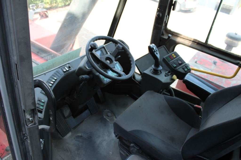Teleskoplader vrste Kalmar DRF 450-65 A 5 X WITH MAGNET, Gebrauchtmaschine v Rucphen (Slika 10)