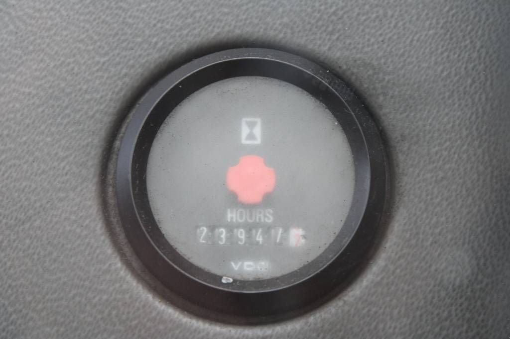 Teleskoplader des Typs Kalmar DRF 450-65 A 5 X WITH MAGNET, Gebrauchtmaschine in Rucphen (Bild 9)