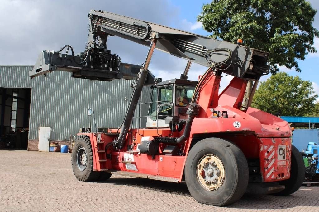 Teleskoplader of the type Kalmar DRF450-65A5X, Gebrauchtmaschine in Rucphen (Picture 7)