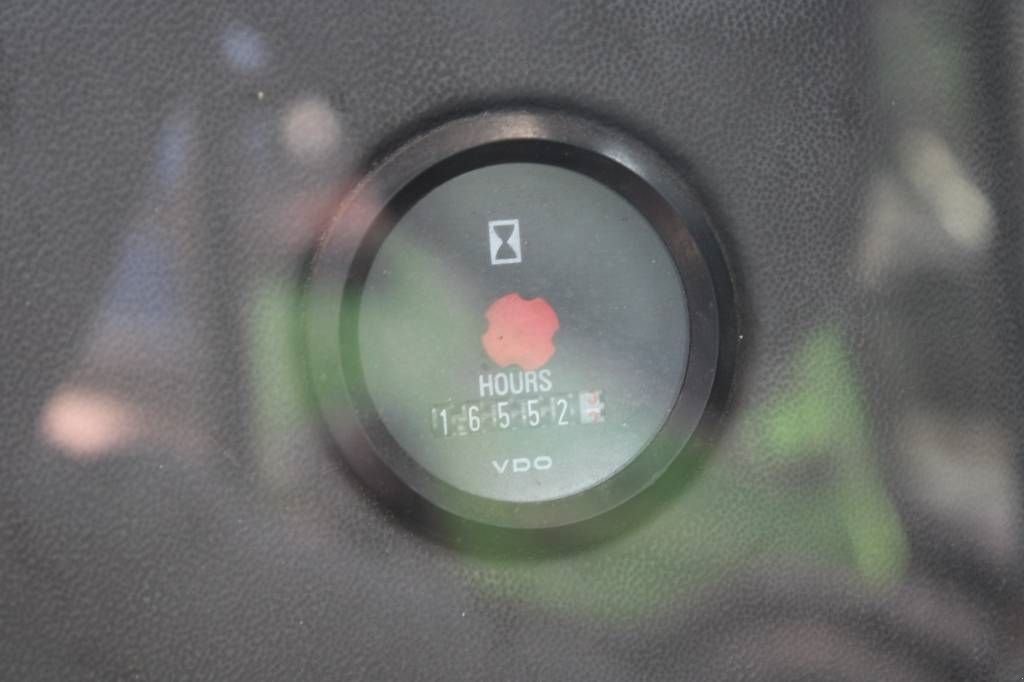 Teleskoplader of the type Kalmar DRF450-65A5X, Gebrauchtmaschine in Rucphen (Picture 11)