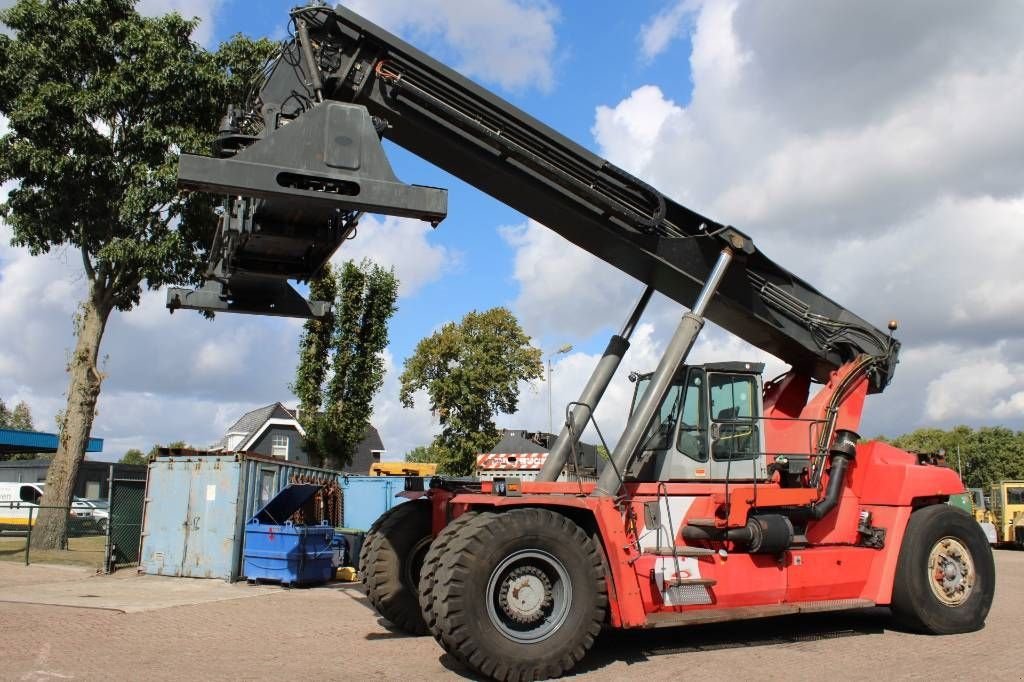 Teleskoplader of the type Kalmar DRF450-65A5X, Gebrauchtmaschine in Rucphen (Picture 5)