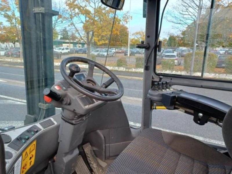 Teleskoplader typu Kalmar ECF70-6, Gebrauchtmaschine v senlis (Obrázek 9)