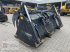 Teleskoplader Türe ait Kock & Sohn SILAGEGREIFSCHAUFEL GS2400 XL JCB, Neumaschine içinde Oyten (resim 3)