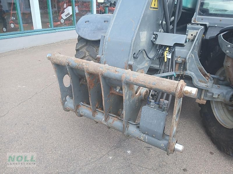 Teleskoplader typu Kramer 407, Gebrauchtmaschine v Limburg (Obrázek 3)