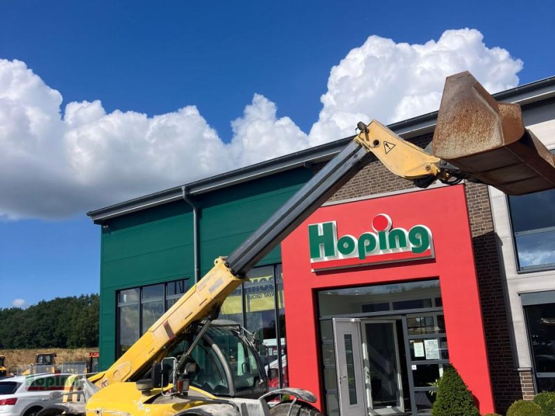 Teleskoplader des Typs Kramer 4507, Gebrauchtmaschine in Bakum (Bild 1)