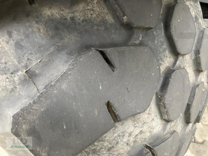 Teleskoplader tip Kramer 5509 ecospeed pro (kein KT 559, Gebrauchtmaschine in Spelle (Poză 11)