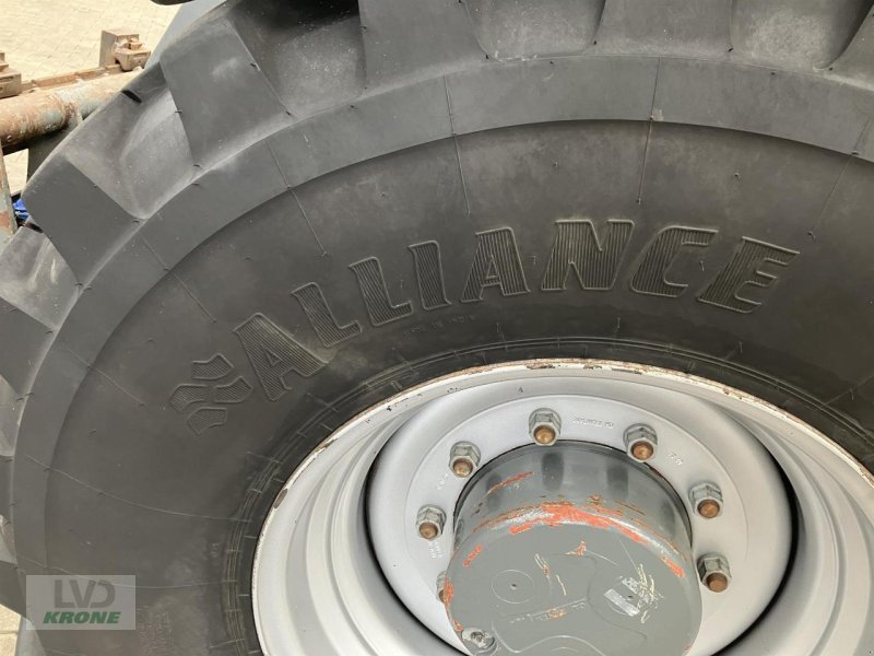 Teleskoplader tip Kramer 5509 ecospeed pro (kein KT 559, Gebrauchtmaschine in Spelle (Poză 13)