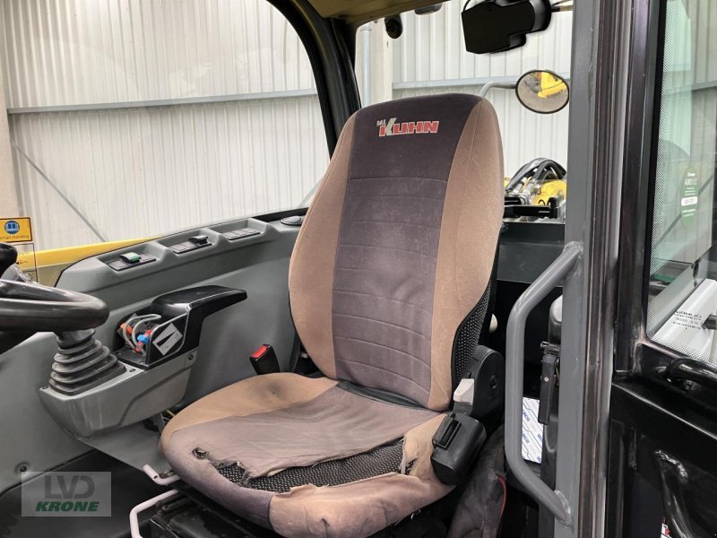 Teleskoplader tip Kramer 5509 ecospeed pro (kein KT 559, Gebrauchtmaschine in Spelle (Poză 19)