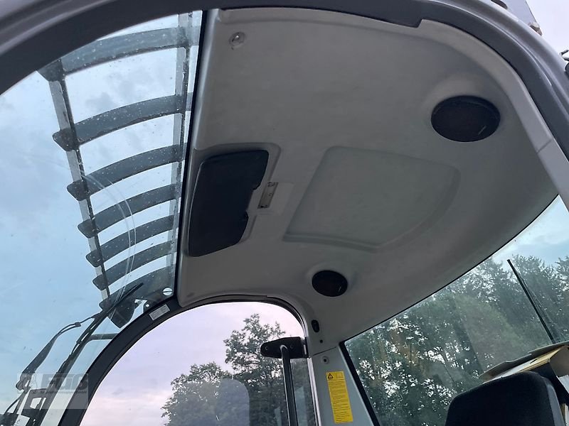 Teleskoplader of the type Kramer 580 T, Gebrauchtmaschine in Pfeffenhausen (Picture 7)