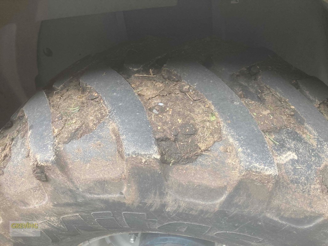 Teleskoplader типа Kramer 680T, Gebrauchtmaschine в Greven (Фотография 9)