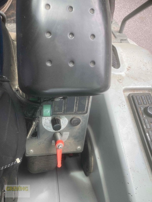 Teleskoplader типа Kramer 680T, Gebrauchtmaschine в Greven (Фотография 13)