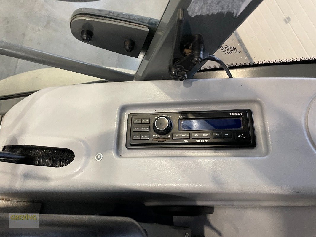 Teleskoplader типа Kramer 680T, Gebrauchtmaschine в Greven (Фотография 26)