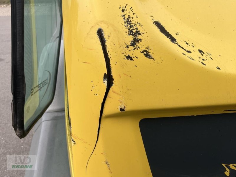 Teleskoplader typu Kramer 8085T, Gebrauchtmaschine v Spelle (Obrázek 5)