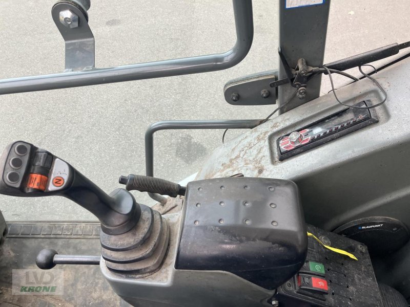 Teleskoplader typu Kramer 8085T, Gebrauchtmaschine v Spelle (Obrázek 8)
