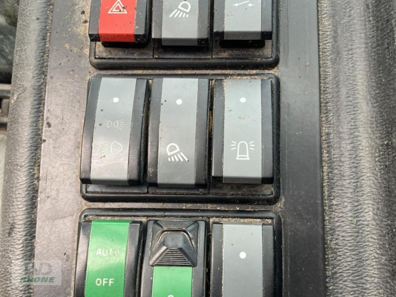 Teleskoplader typu Kramer 8085T, Gebrauchtmaschine v Spelle (Obrázek 12)