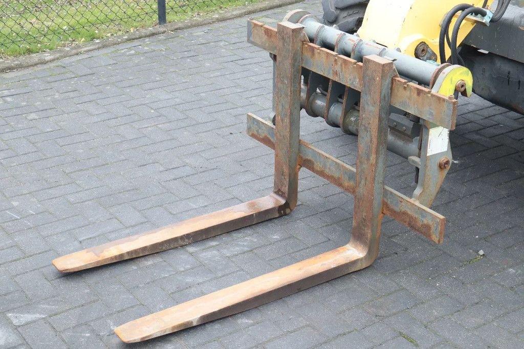 Teleskoplader typu Kramer ALLRAD 2506 FORKS BUCKET 30 KM/H QUICK COUPLER, Gebrauchtmaschine v Marknesse (Obrázok 10)