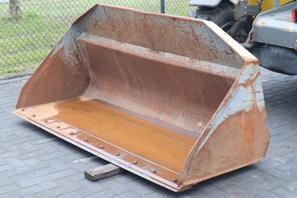 Teleskoplader typu Kramer ALLRAD 2506 FORKS BUCKET 30 KM/H QUICK COUPLER, Gebrauchtmaschine v Marknesse (Obrázok 9)