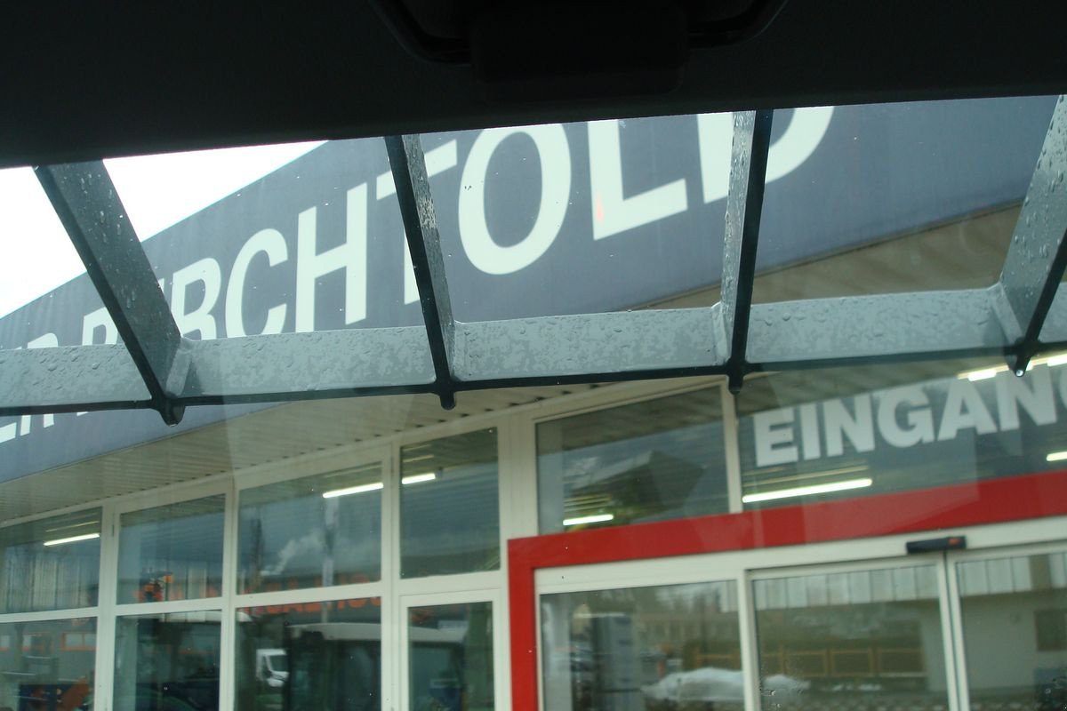 Teleskoplader typu Kramer KL 35.8 T, Neumaschine v Judenburg (Obrázek 19)