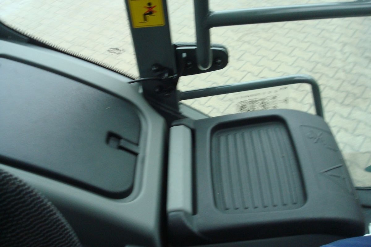 Teleskoplader typu Kramer KL 35.8 T, Neumaschine v Judenburg (Obrázek 22)