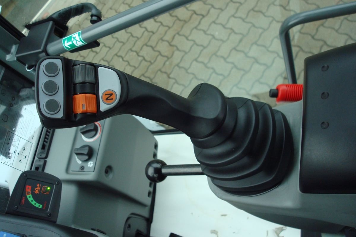 Teleskoplader typu Kramer KL 35.8 T, Neumaschine v Judenburg (Obrázek 18)