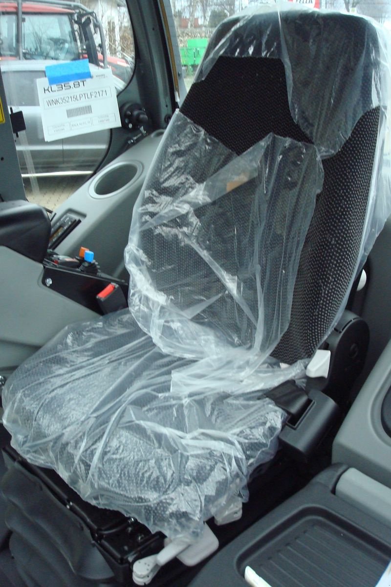 Teleskoplader typu Kramer KL 35.8 T, Neumaschine v Judenburg (Obrázek 16)