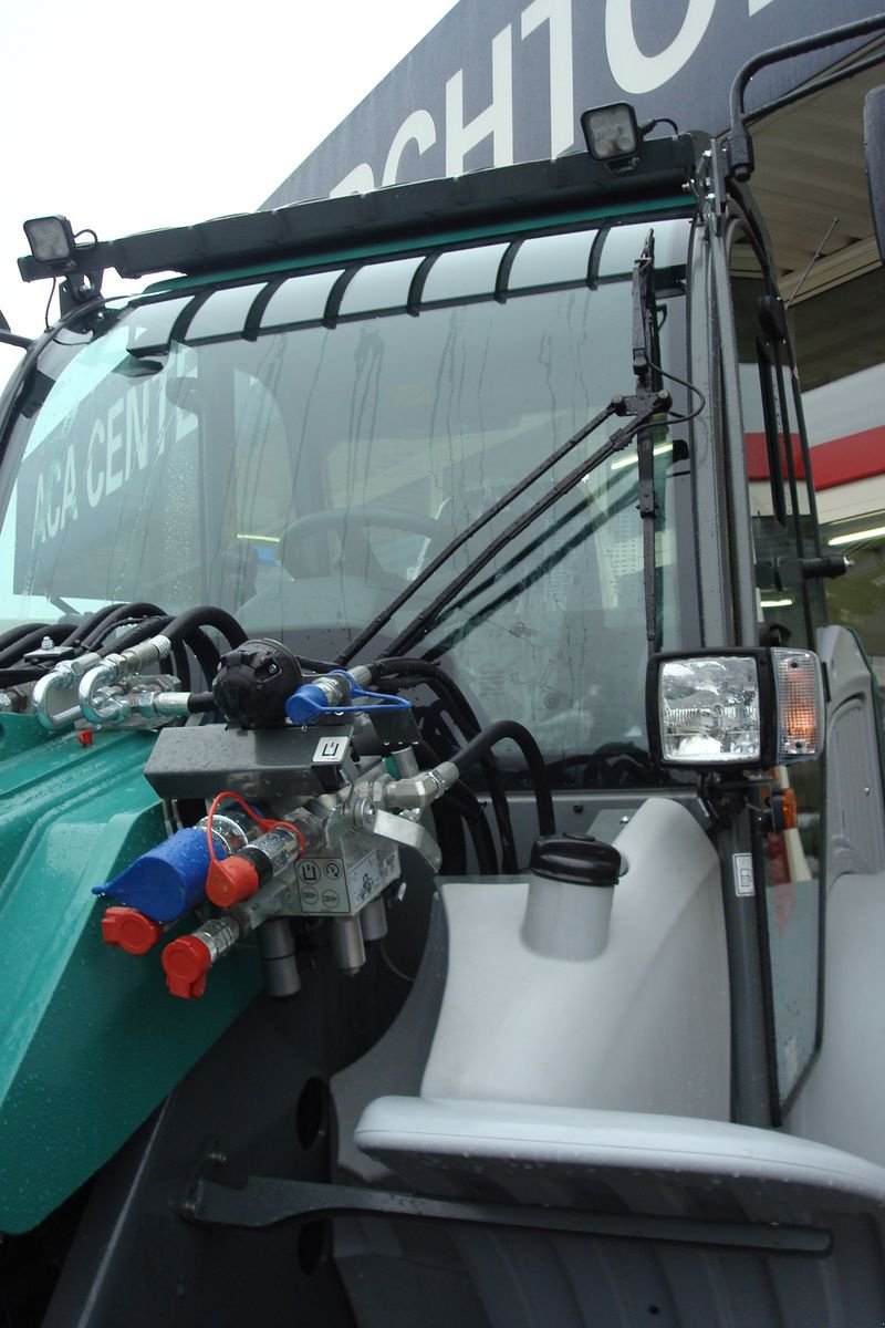 Teleskoplader typu Kramer KL 35.8 T, Neumaschine v Judenburg (Obrázek 9)