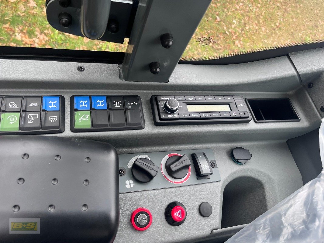 Teleskoplader του τύπου Kramer KL 36.5 STUFE V, Neumaschine σε Neustadt Dosse (Φωτογραφία 10)