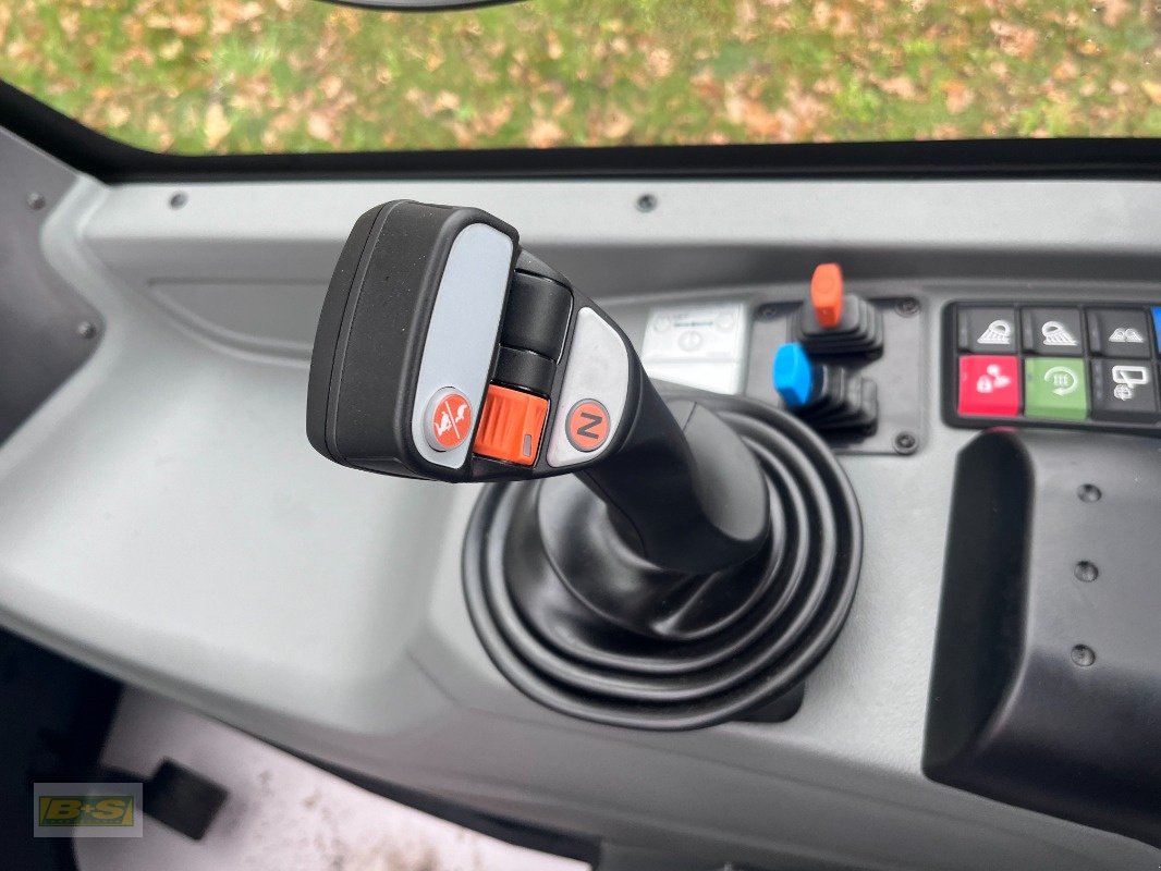 Teleskoplader του τύπου Kramer KL 36.5 STUFE V, Neumaschine σε Neustadt Dosse (Φωτογραφία 11)