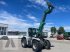 Teleskoplader типа Kramer KL 55.8 T, Gebrauchtmaschine в Eggenfelden (Фотография 23)