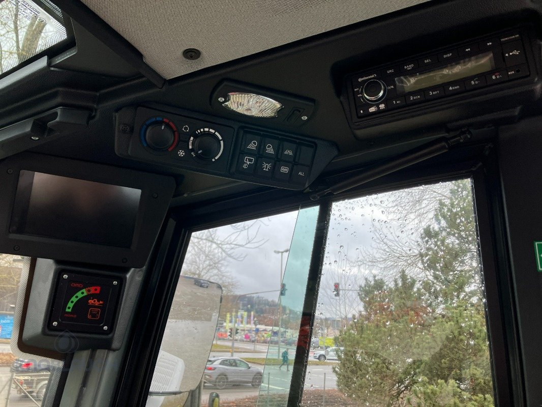 Teleskoplader tipa Kramer KL 55.8T, Neumaschine u Immendingen (Slika 13)