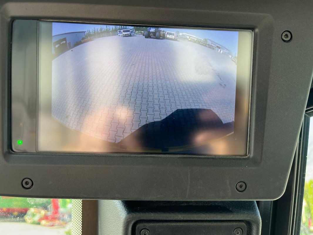 Teleskoplader typu Kramer KL 55.8T, Gebrauchtmaschine v Ebersbach (Obrázek 15)