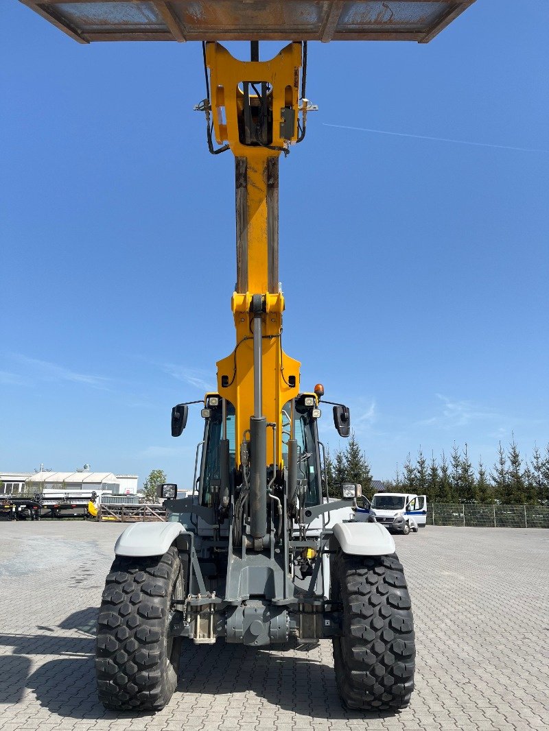 Teleskoplader typu Kramer KL 55.8T, Gebrauchtmaschine v Ebersbach (Obrázek 3)