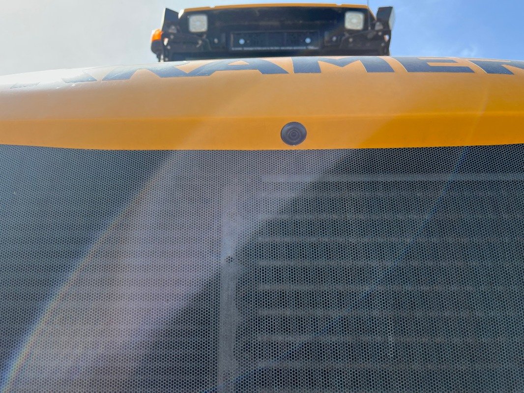 Teleskoplader typu Kramer KL 55.8T, Gebrauchtmaschine v Ebersbach (Obrázek 10)