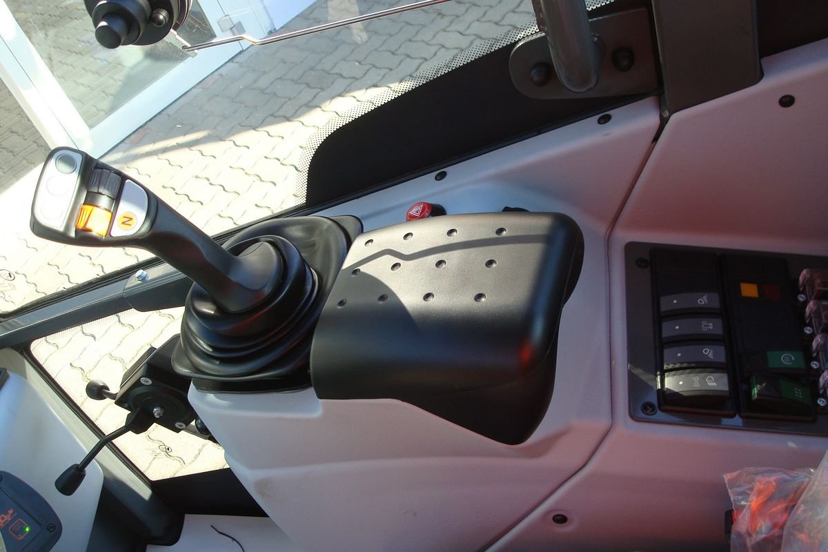 Teleskoplader typu Kramer KL25.5T, Neumaschine v Judenburg (Obrázek 20)