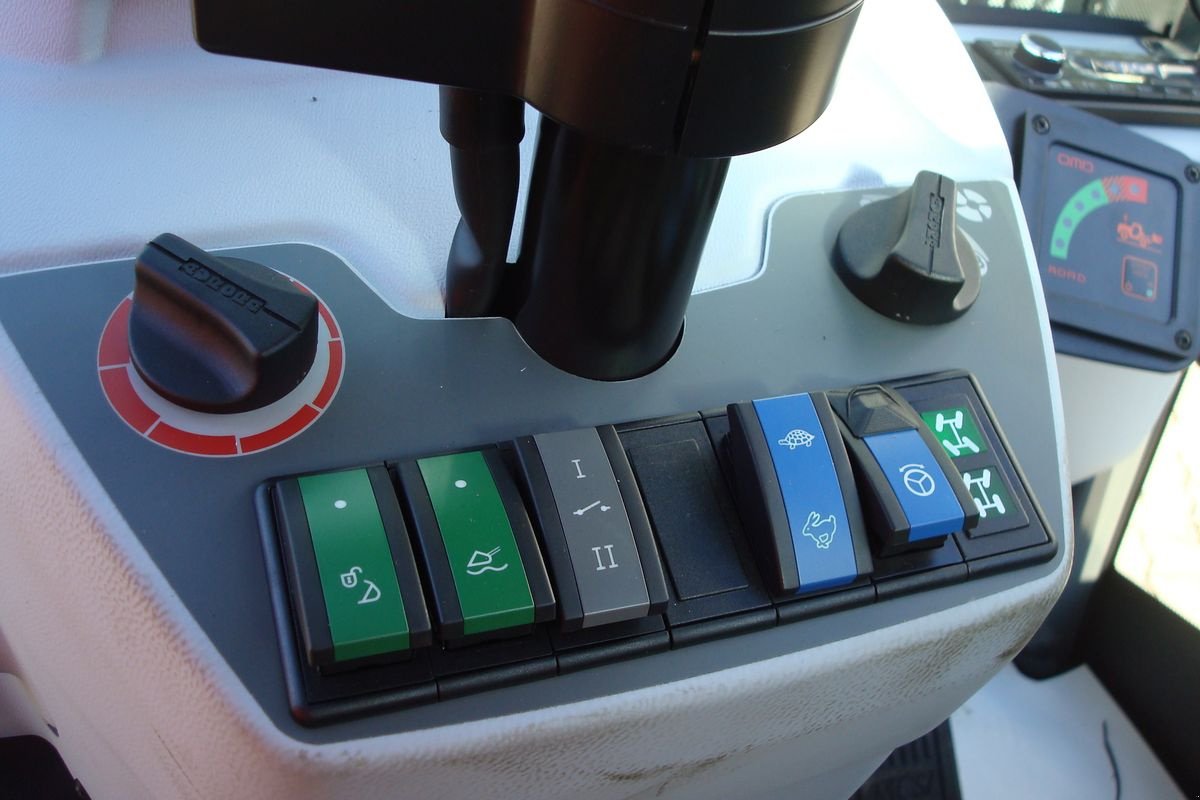 Teleskoplader typu Kramer KL25.5T, Neumaschine v Judenburg (Obrázek 18)